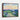 Enchanting Twilight Hues over Hills – Framed Canvas (Walnut) – 48 x 32