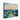 Enchanting Twilight Hues over Hills – Canvas Wrap – 48 x 32
