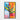 Vivid Expression of Nature's Palette Framed Canvas (Black) / 32 x 48