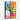 Vivid Expression of Nature's Palette Framed Canvas (Black) / 30 x 40