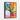 Vivid Expression of Nature's Palette Framed Canvas (Walnut) / 32 x 48