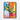 Vivid Expression of Nature's Palette Framed Canvas (Walnut) / 32 x 48