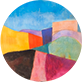 Abstract Wall Art