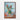 The Vase of Tulips, Paul Cézanne, 1890 Framed Canvas (Walnut) / 32 x 48