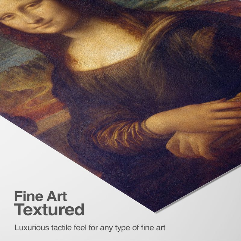 Luxurious Texture & Detail