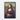 Mona Lisa, Leonardo da Vinci, 1503 Framed Canvas (Black) / 20 x 30