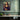 Mona Lisa, Leonardo da Vinci, 1503 Framed Canvas (Black) / 11 x 14