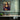 Mona Lisa, Leonardo da Vinci, 1503 Framed Canvas (Walnut) / 11 x 14
