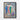 Dreams and Fantasies No. 1, Nils Dardel, 1922 Framed Canvas (Black) / 24 x 32