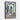 Dreams and Fantasies No. 1, Nils Dardel, 1922 Framed Canvas (Walnut) / 32 x 48