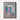 Dreams and Fantasies No. 1, Nils Dardel, 1922 Framed Canvas (Walnut) / 30 x 40