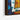 Steel Mask, Amadeo de Souza-Cardoso, 1914 Framed Canvas (Black) / 32 x 48