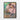 Danseuse Rose, Edgar Degas, 1886 Framed Canvas (Black) / 24 x 32