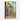 Two Harlequins, Edgar Degas Framed Canvas (Black) / 32 x 48