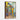 Two Harlequins, Edgar Degas Framed Canvas (Walnut) / 32 x 48
