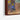 Two Harlequins, Edgar Degas Framed Canvas (Walnut) / 24 x 32