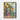 Two Harlequins, Edgar Degas Framed Canvas (Walnut) / 30 x 40