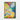 Disques, Robert Delaunay Framed Canvas (Black) / 20 x 30