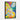 Disques, Robert Delaunay Framed Canvas (Black) / 32 x 48