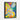 Disques, Robert Delaunay Framed Canvas (Black) / 18 x 24