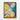 Disques, Robert Delaunay Framed Canvas (Black) / 18 x 24