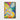 Disques, Robert Delaunay Framed Canvas (Walnut) / 32 x 48