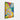 Disques, Robert Delaunay Canvas Wrap / 32 x 48