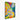 Disques, Robert Delaunay Canvas Wrap / 30 x 40