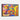 Cubist Village by Georges Gaudion, 1910 Framed Canvas (Black) / 48 x 32