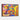 Cubist Village by Georges Gaudion, 1910 Framed Canvas (Walnut) / 48 x 32