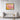 Blooming Azaleas, Augusto Giacometti, 1911 Framed Canvas (Black) / 32 x 24
