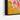 Blooming Azaleas, Augusto Giacometti, 1911 Framed Canvas (Black) / 40 x 30