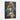 Still Life No. 15, Marsden Hartley, 1917 Framed Canvas (Black) / 20 x 30