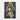 Still Life No. 15, Marsden Hartley, 1917 Framed Canvas (Black) / 20 x 30