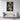 Still Life No. 15, Marsden Hartley, 1917 Framed Canvas (Black) / 32 x 48