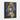 Still Life No. 15, Marsden Hartley, 1917 Framed Canvas (Black) / 18 x 24