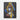Still Life No. 15, Marsden Hartley, 1917 Framed Canvas (Black) / 18 x 24