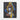 Still Life No. 15, Marsden Hartley, 1917 Framed Canvas (Black) / 11 x 14