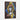Still Life No. 15, Marsden Hartley, 1917 Framed Canvas (Walnut) / 32 x 48