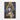 Still Life No. 15, Marsden Hartley, 1917 Framed Canvas (Walnut) / 32 x 48