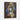Still Life No. 15, Marsden Hartley, 1917 Framed Canvas (Walnut) / 18 x 24