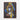 Still Life No. 15, Marsden Hartley, 1917 Framed Canvas (Walnut) / 30 x 40