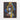 Still Life No. 15, Marsden Hartley, 1917 Framed Canvas (Walnut) / 11 x 14