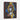 Still Life No. 15, Marsden Hartley, 1917 Framed Canvas (Walnut) / 16 x 20