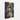 Still Life No. 15, Marsden Hartley, 1917 Canvas Wrap / 32 x 48