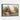 Autumn on the Lehigh, Joseph Hoover, 1882 Framed Canvas (Black) / 30 x 20