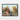 Autumn on the Lehigh, Joseph Hoover, 1882 Framed Canvas (Black) / 32 x 24