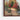 Autumn on the Lehigh, Joseph Hoover, 1882 Framed Canvas (Walnut) / 30 x 20