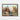 Autumn on the Lehigh, Joseph Hoover, 1882 Framed Canvas (Walnut) / 40 x 30