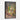 Les Fleurs et les Couronnes de la Chambre Mortuaire, Georges Jeannin, 1885 Framed Canvas (Black) / 20 x 30